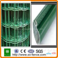 PVC Coated Garden Holland Wire Mesh(factory)